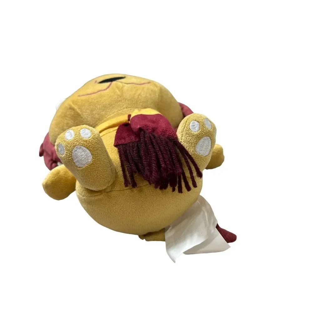 Harry Potter Gryffindor‎ Lion Plush Pillow Buddy 12
